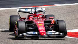 06. Scuderia Ferrari