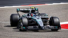 12. Mercedes