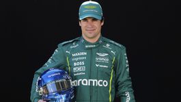 13. Lance Stroll