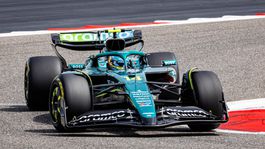 15. Aston Martin
