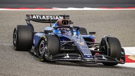 27. Williams Racing