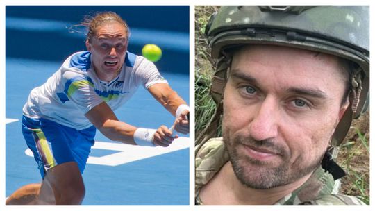 Alexander Dolgopolov