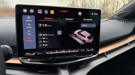 Cupra Tavascan VZ 340 (2025)