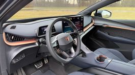 Cupra Tavascan VZ 340 (2025)