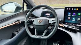 Cupra Tavascan VZ 340 (2025)