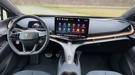 Cupra Tavascan VZ 340 (2025)