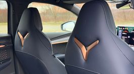 Cupra Tavascan VZ 340 (2025)