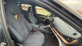 Cupra Tavascan VZ 340 (2025)