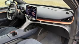 Cupra Tavascan VZ 340 (2025)
