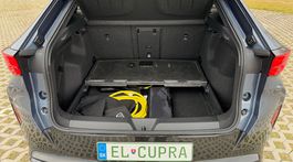 Cupra Tavascan VZ 340 (2025)