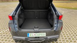 Cupra Tavascan VZ 340 (2025)