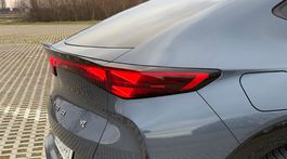 Cupra Tavascan VZ 340 (2025)