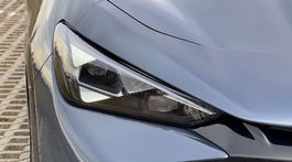 Cupra Tavascan VZ 340 (2025)
