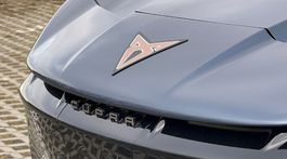 Cupra Tavascan VZ 340 (2025)