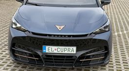 Cupra Tavascan VZ 340 (2025)