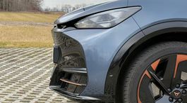 Cupra Tavascan VZ 340 (2025)