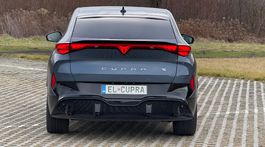 Cupra Tavascan VZ 340 (2025)