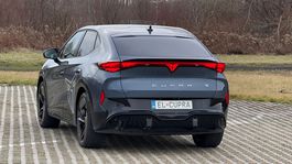 Cupra Tavascan VZ 340 (2025)