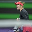 Elina Svitolina