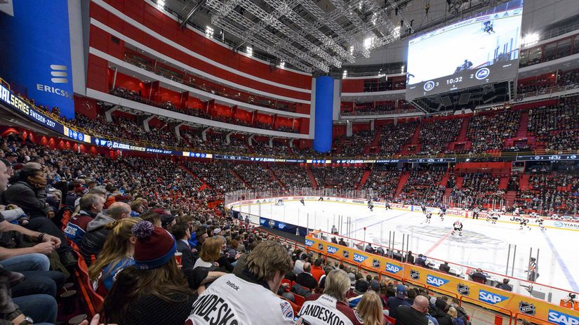 globen