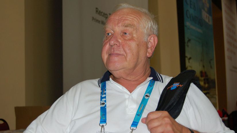 Ján Plachetka