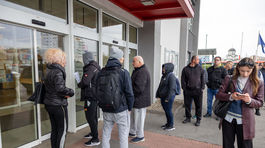 Klientské centrum, doklady, živnostnici, transakčná daň