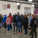 Klientské centrum, doklady,