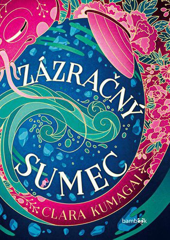 Clara Kumagai: Zázračný sumec