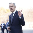 Mark Carney