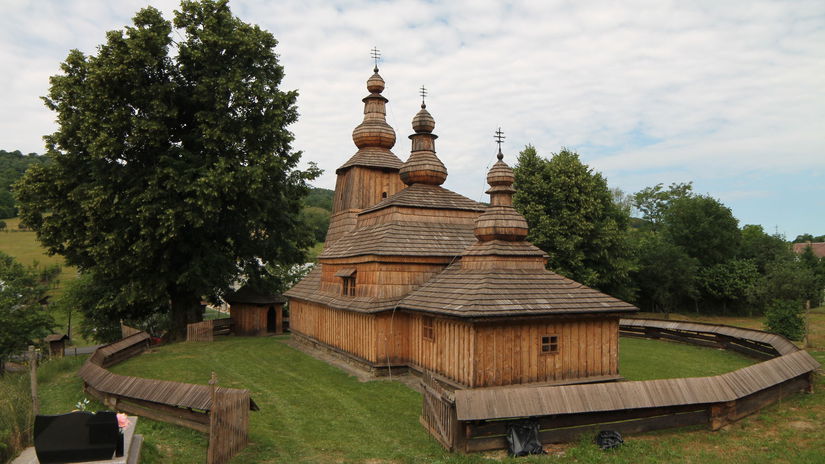 miroľa