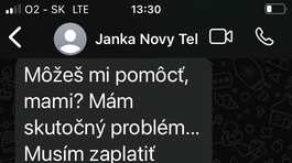 Podvod 2
