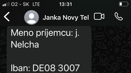 Podvod 3