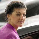 Sahra Wagenknechtová