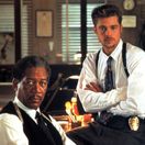 Sedem, film, Brad Pitt