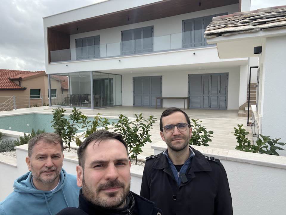 vila fico