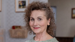 Jana Pilzová a Ivo Gogáľ v seriáli Sľub.
