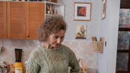 Jana Pilzová a Ivo Gogáľ v seriáli Sľub.