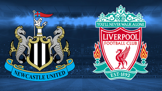 Finále Ligového pohára Newcastle - Liverpool sme sledovali ONLINE