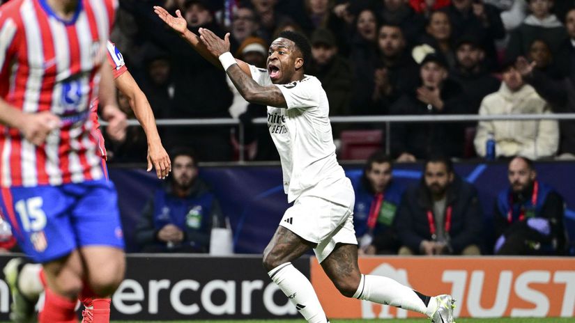 Vinicius Jr.