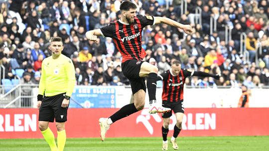 Trnava prišla o svoje eso. Zamierilo do českej ligy, môže si zahrať Ligu majstrov