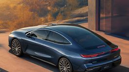 Geely Galaxy Starshine 8 EM 8