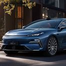 Geely Galaxy Starshine 8 EM