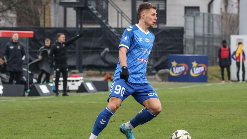 Samuel Mráz