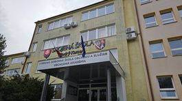 Spojena skola Modry Kamen