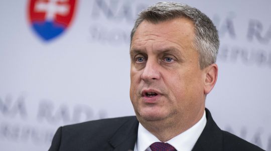 Danko hovorí Kaliňákovi nie: SNS nepodporí vyslanie vojakov do Lotyšska ani zmeny v armádnych zálohách