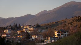 Ioannina, grecko