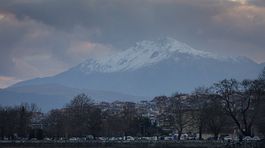 ioannina, grecko