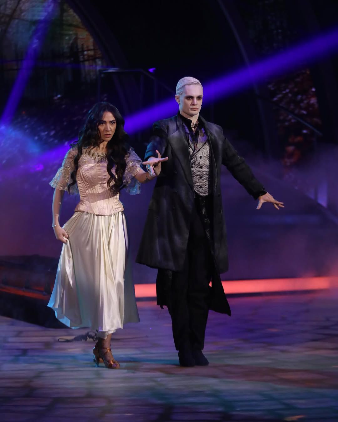 Let’s Dance