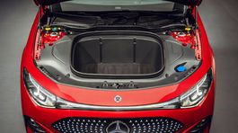 Mercedes-Benz CLA - 2025