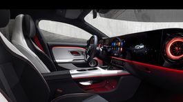Mercedes-Benz CLA - 2025